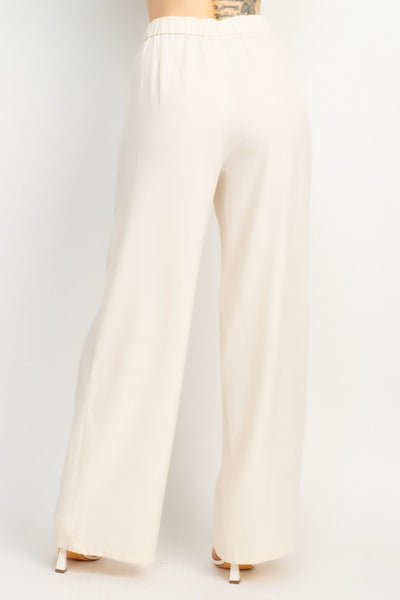 Contemporary Classic Pants