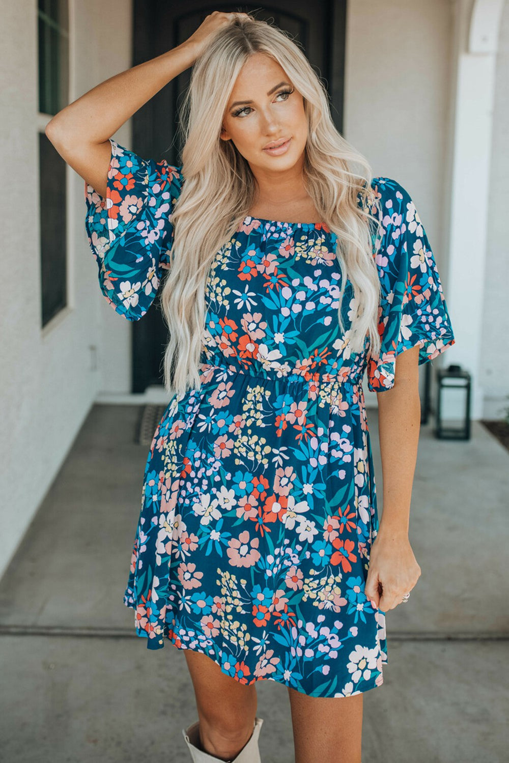 Stylish & Affordable Women's Casual Dresses | Identity Boutique