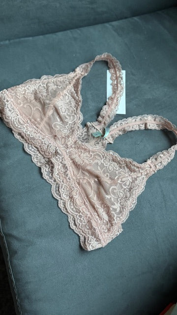 Devina Lace Bralette