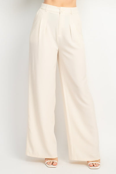 Contemporary Classic Pants