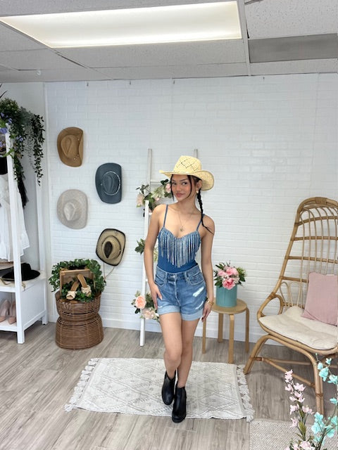 Basics + Bodysuits – Identity Boutique