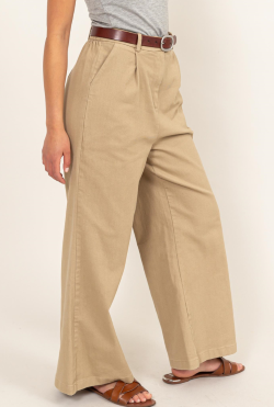 Identity Biz Essential Bootcut Pants