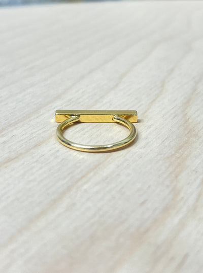 Currency Ring