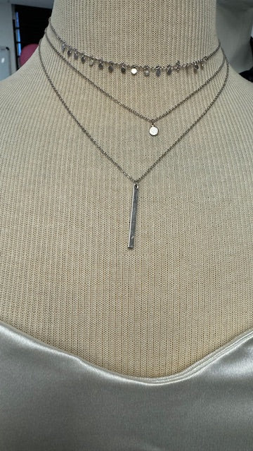 Hijinks Necklace