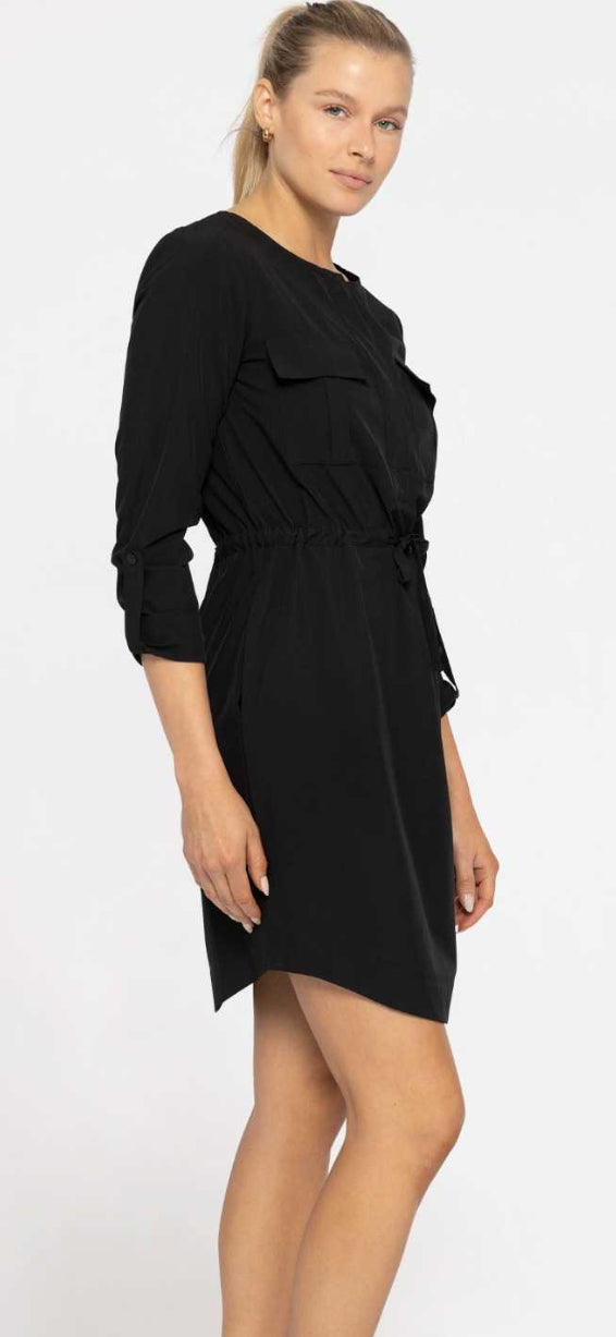 Identity Biz Perfect Fit Dress