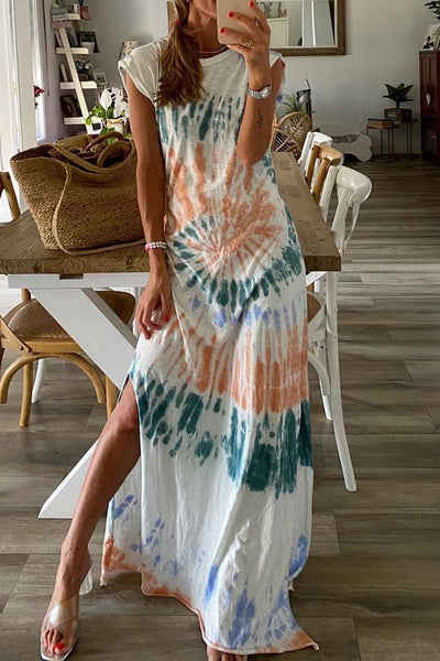 Cancun Cabana Dress