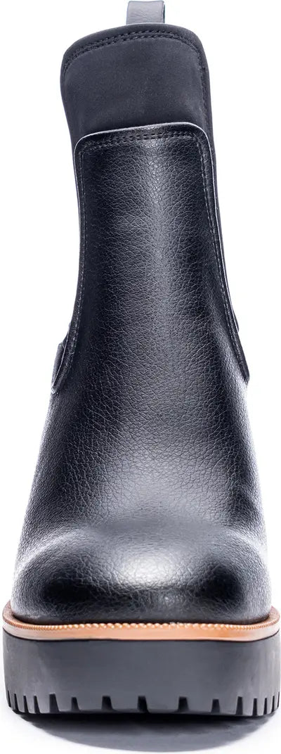 Chinese laundry chelsea boot shop