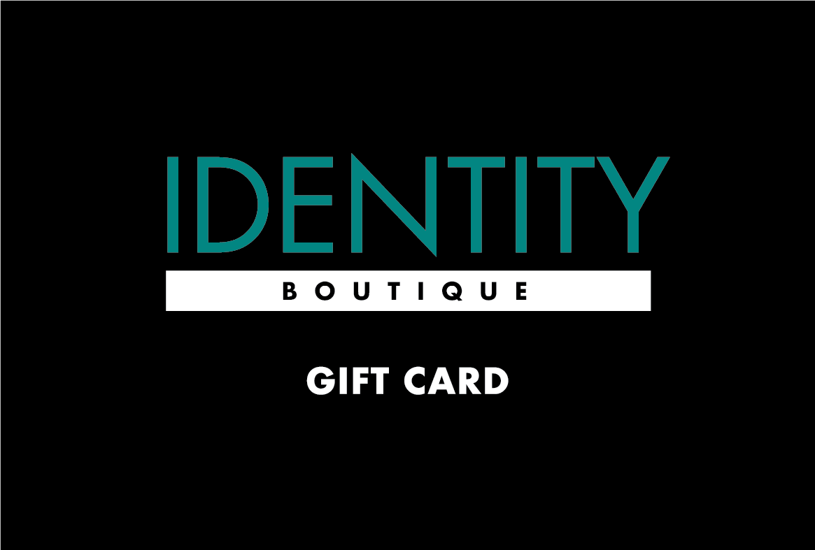 Identity Boutique Gift Card