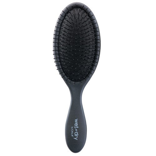 Wet-N-Dry Hair Brush