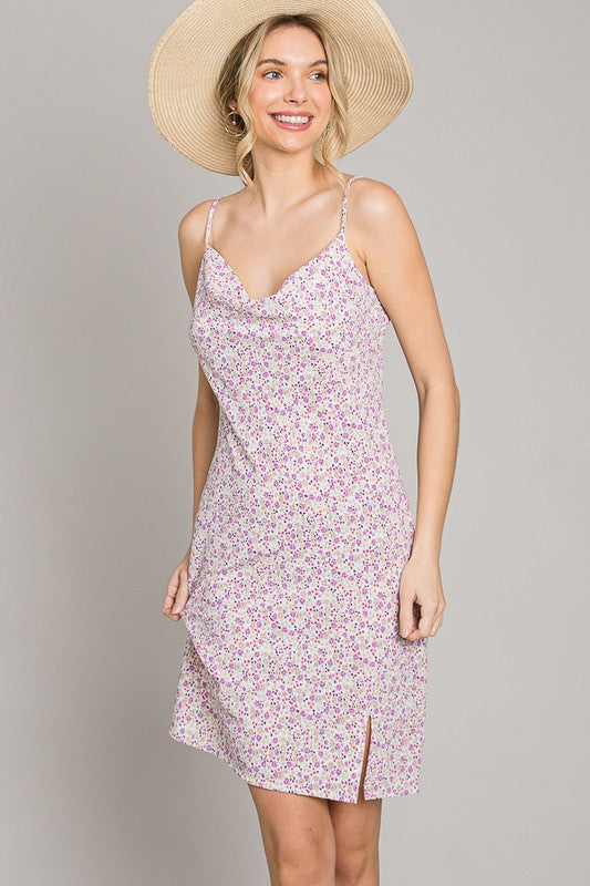 Identity on sale floral dresses