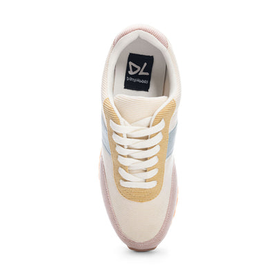 Desert Dog Corduroy Sneaker - By Chinese Laundry