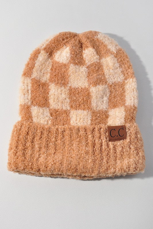 Detention Beanie