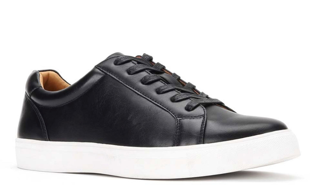 【公式グッズ】STPR LOW CUT SNEAKER (BLACK) (23.0-23.5cm)