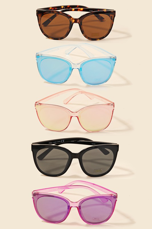 Spring Break Sunglasses