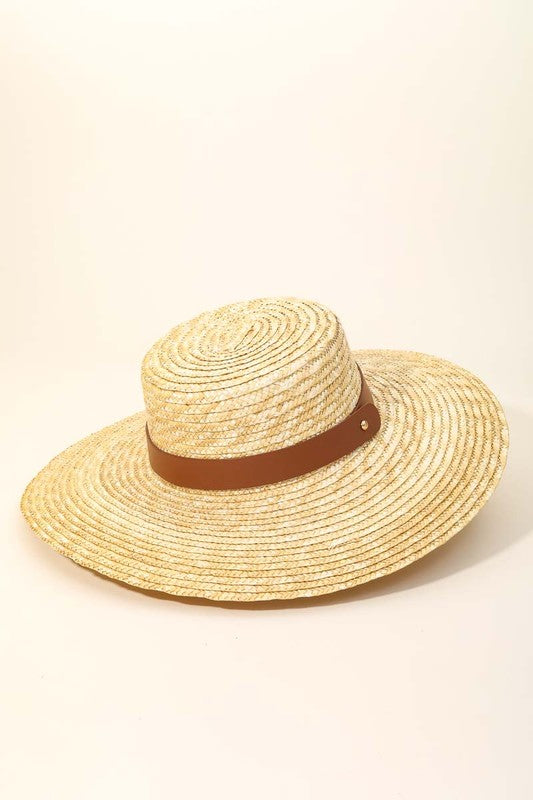Sun Maiden Hat