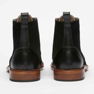 TAFT Troy Boots in Black – Identity Boutique display picture 1