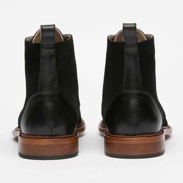 TAFT Troy Boots in Black