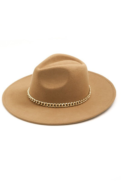 Varadero Wool Hat